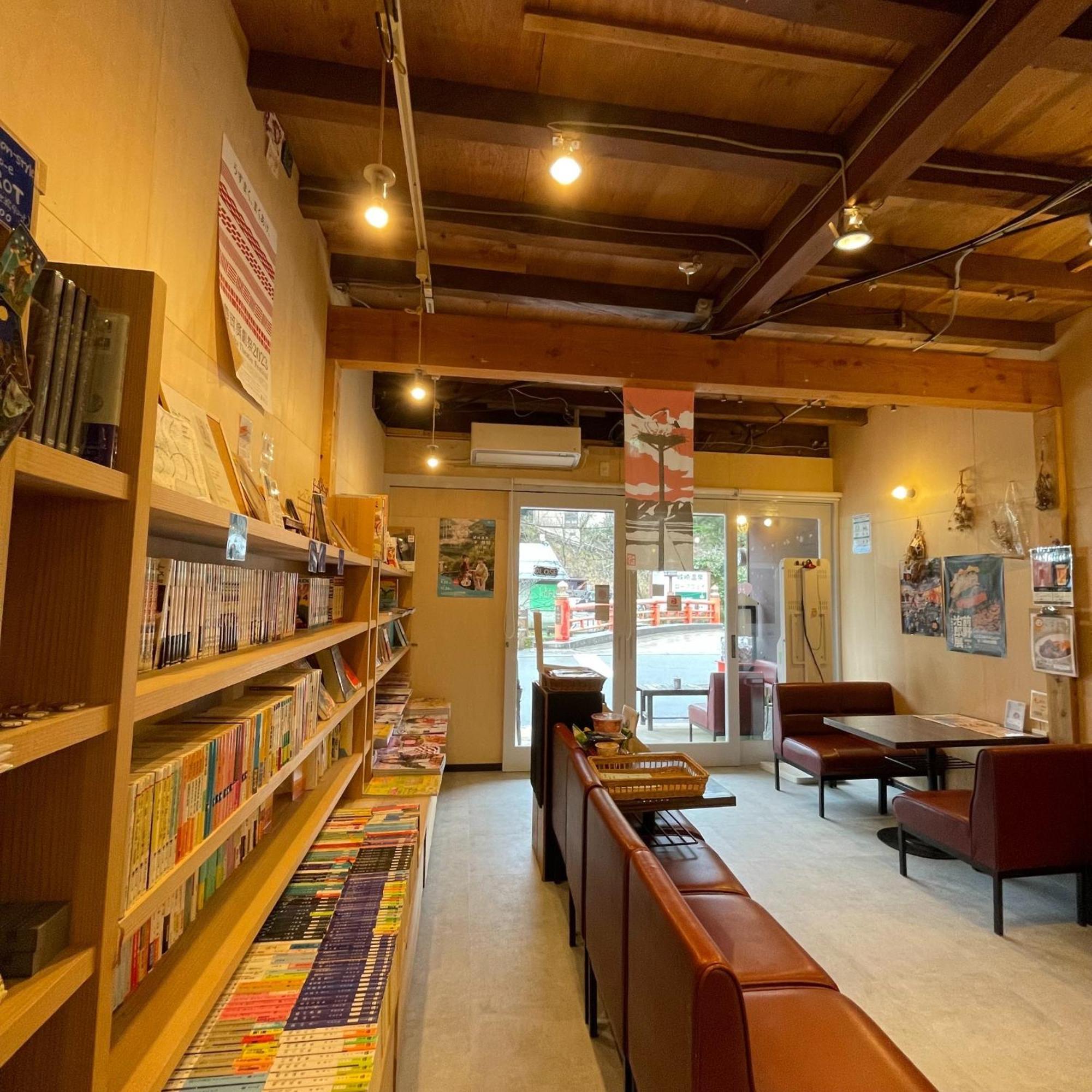Book Store Ichi - Vacation Stay 87651V Tojooka Kültér fotó